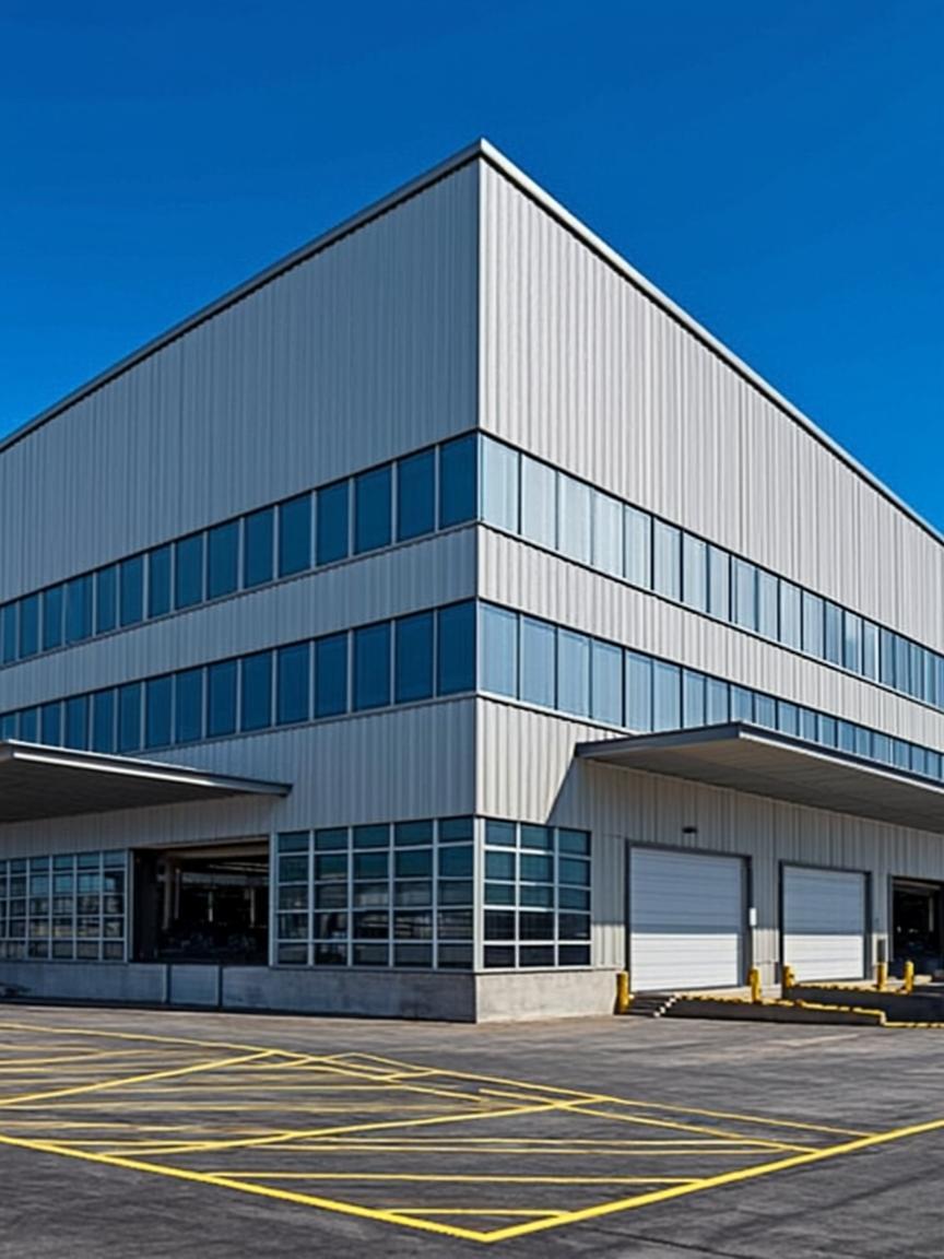 Khatri Plastic Factory