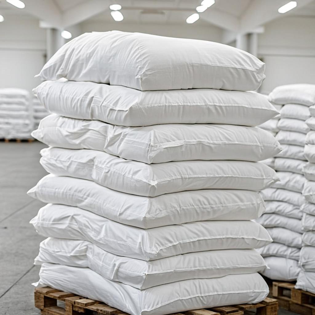 PP Woven Sacks